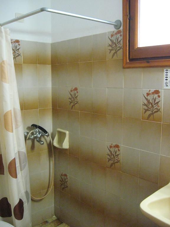 Pension Irini-Vicky Chora d'Ios Extérieur photo