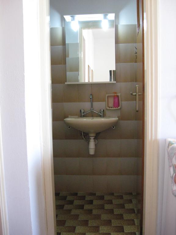 Pension Irini-Vicky Chora d'Ios Extérieur photo